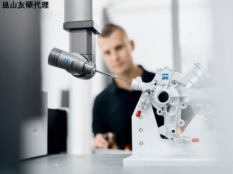 鸡西蔡司鸡西三坐标SPECTRUM verity