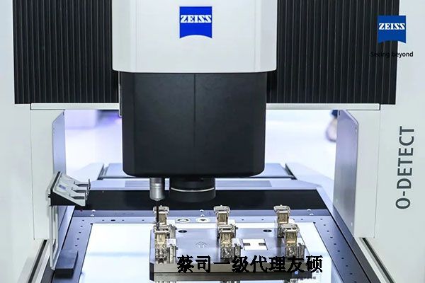 鸡西蔡司影像测量仪