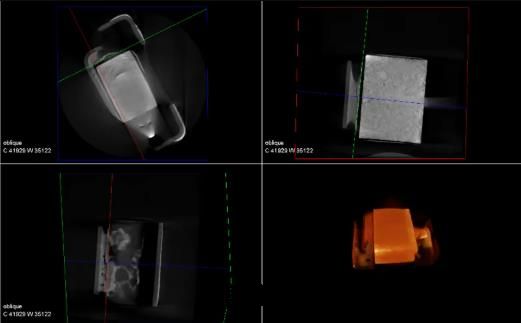 鸡西蔡司鸡西X射线显微镜